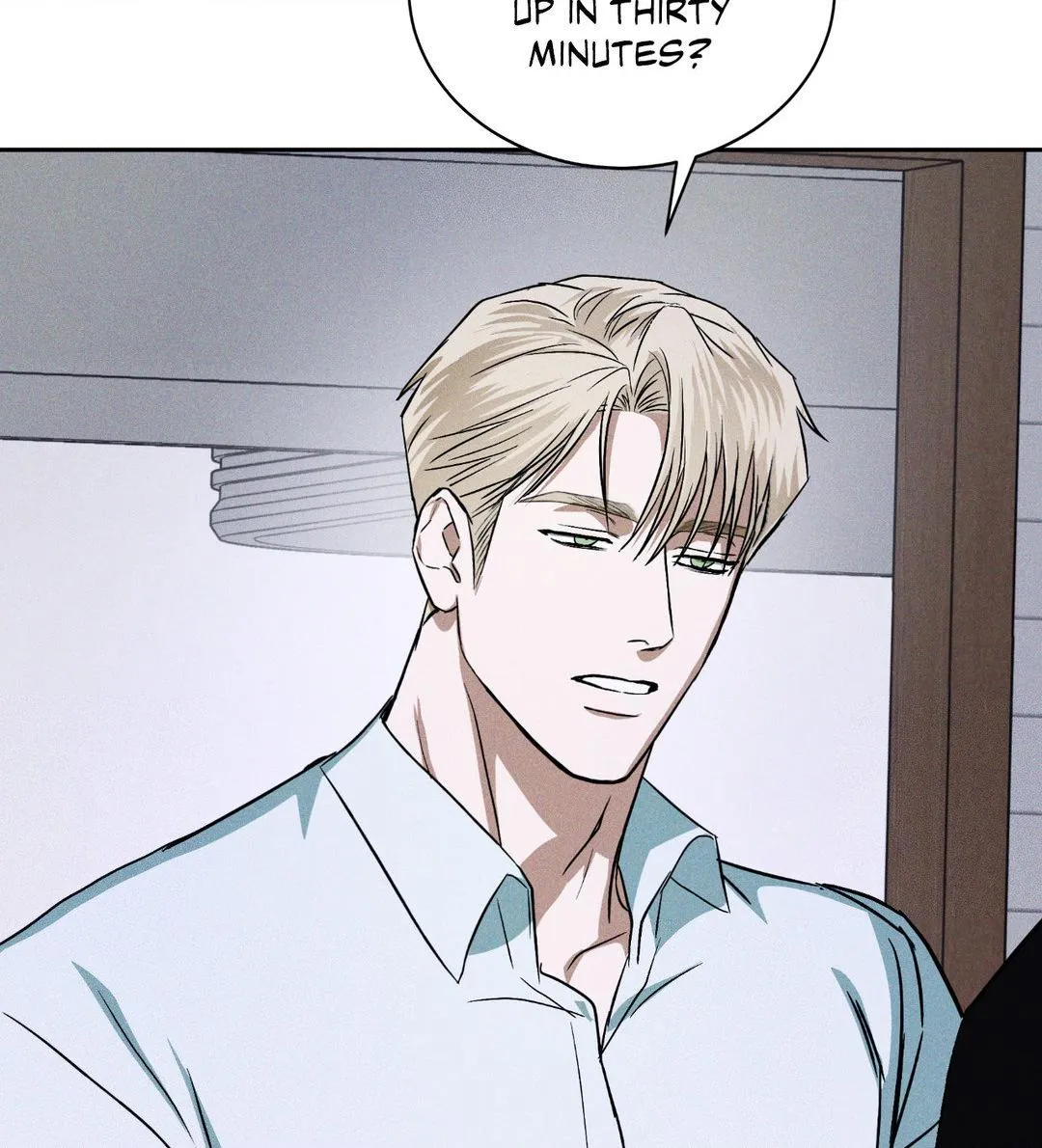 Read Flashlight chapter 12 image 23 on Lezhin