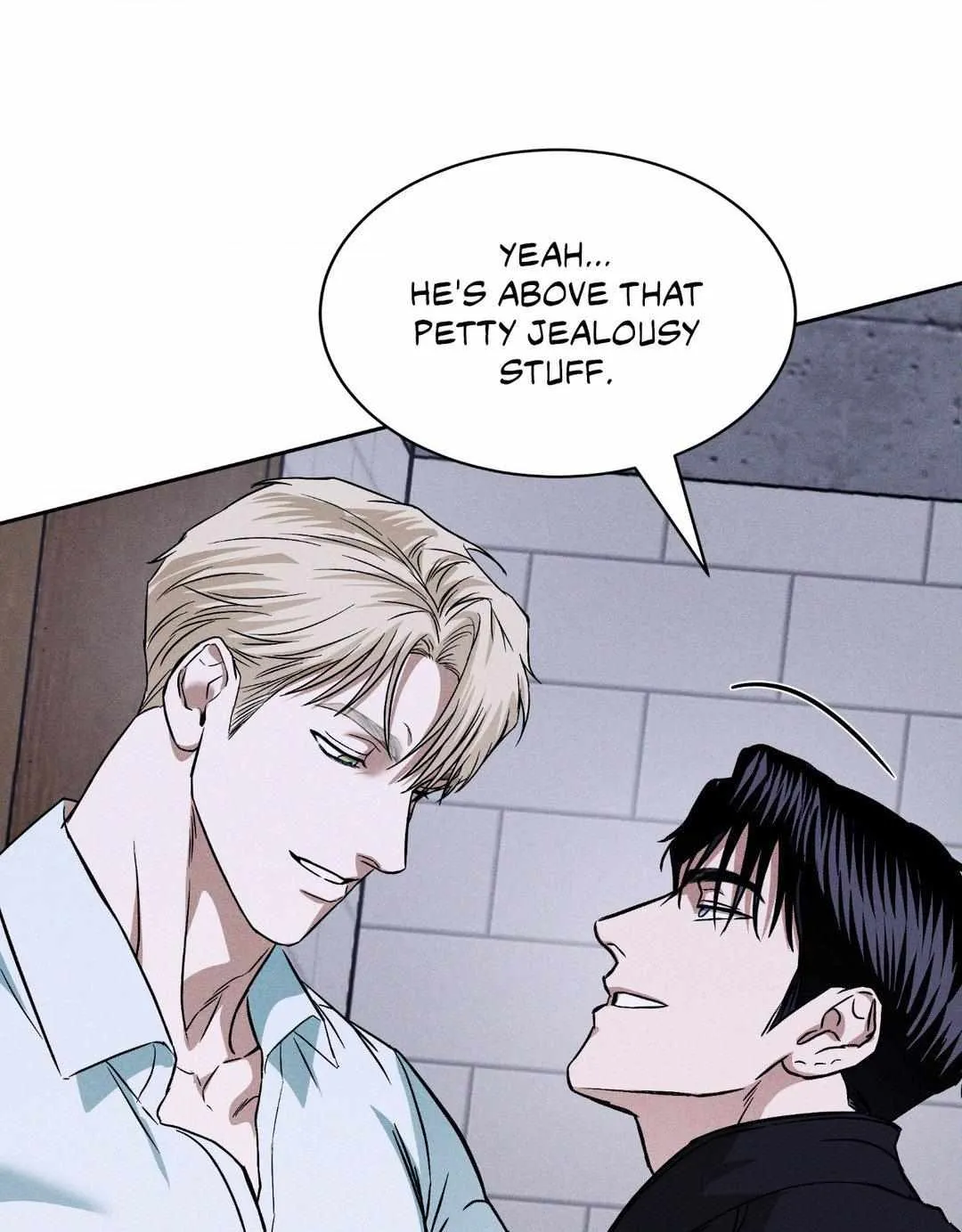 Read Flashlight chapter 12 image 27 on Lezhin
