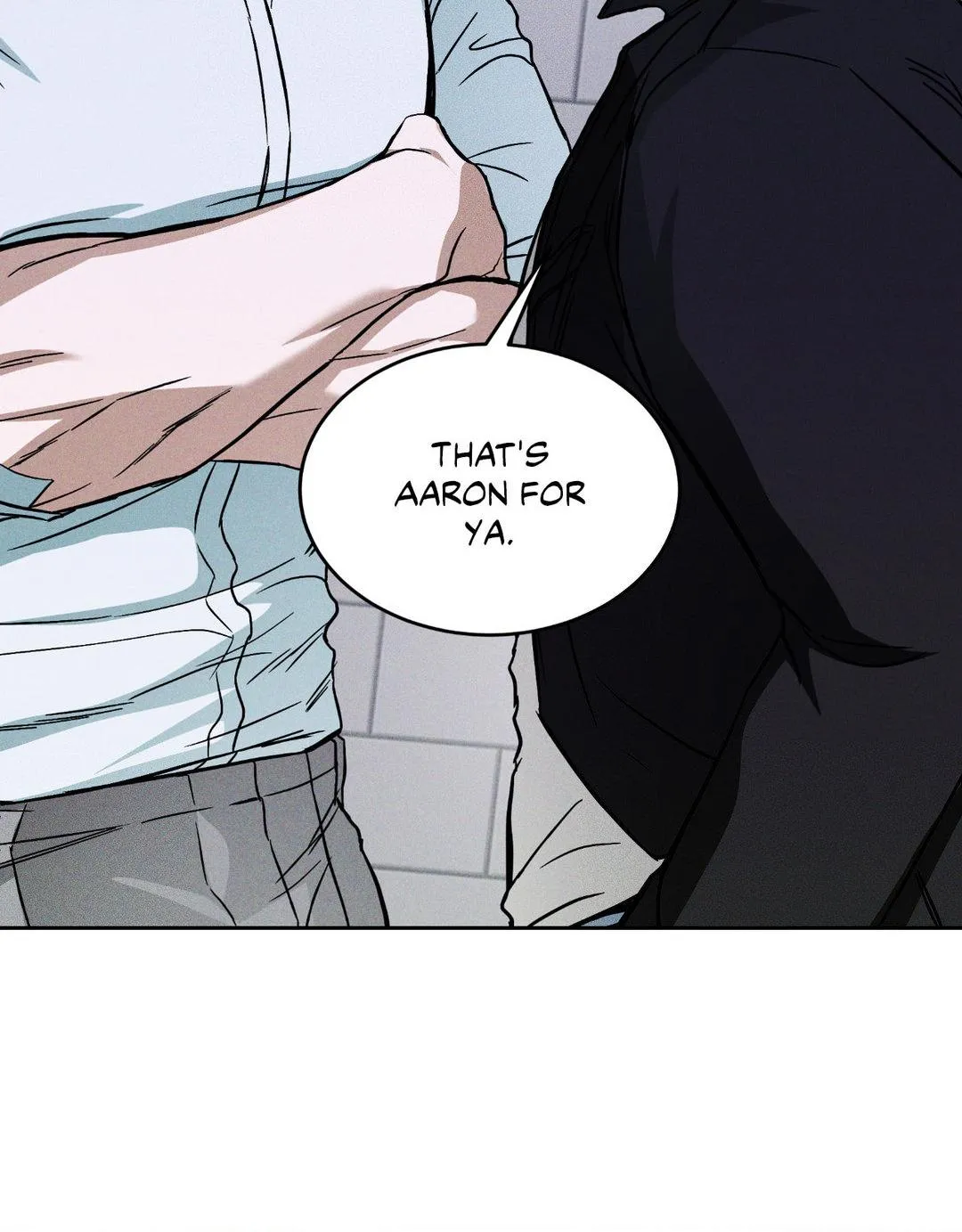 Read Flashlight chapter 12 image 28 on Lezhin