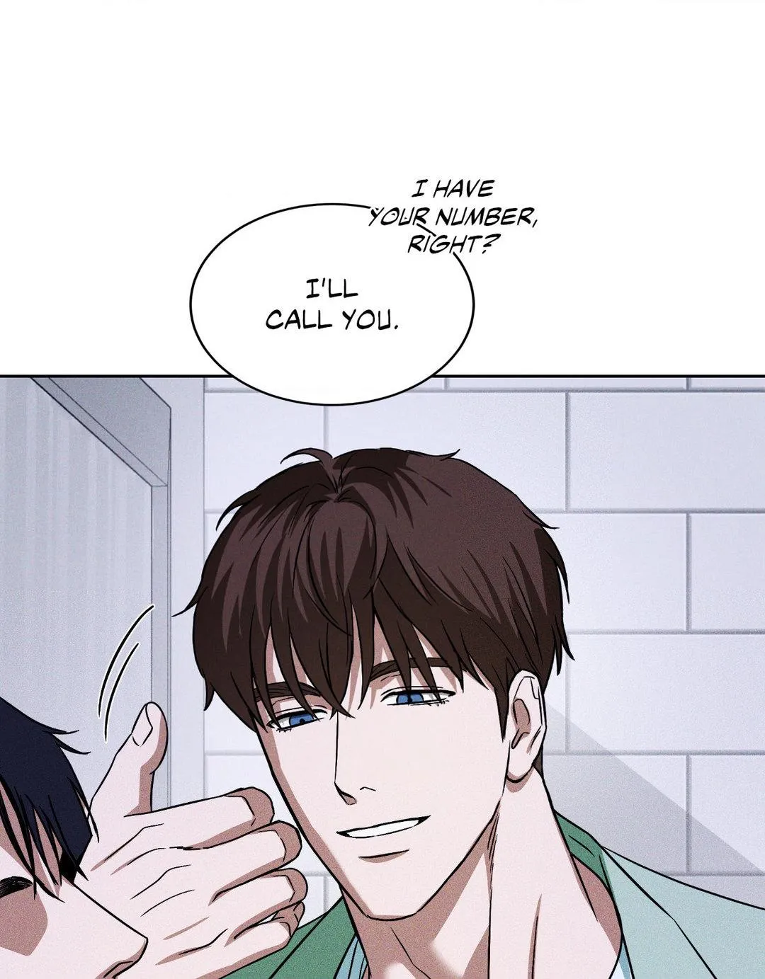Read Flashlight chapter 12 image 31 on Lezhin