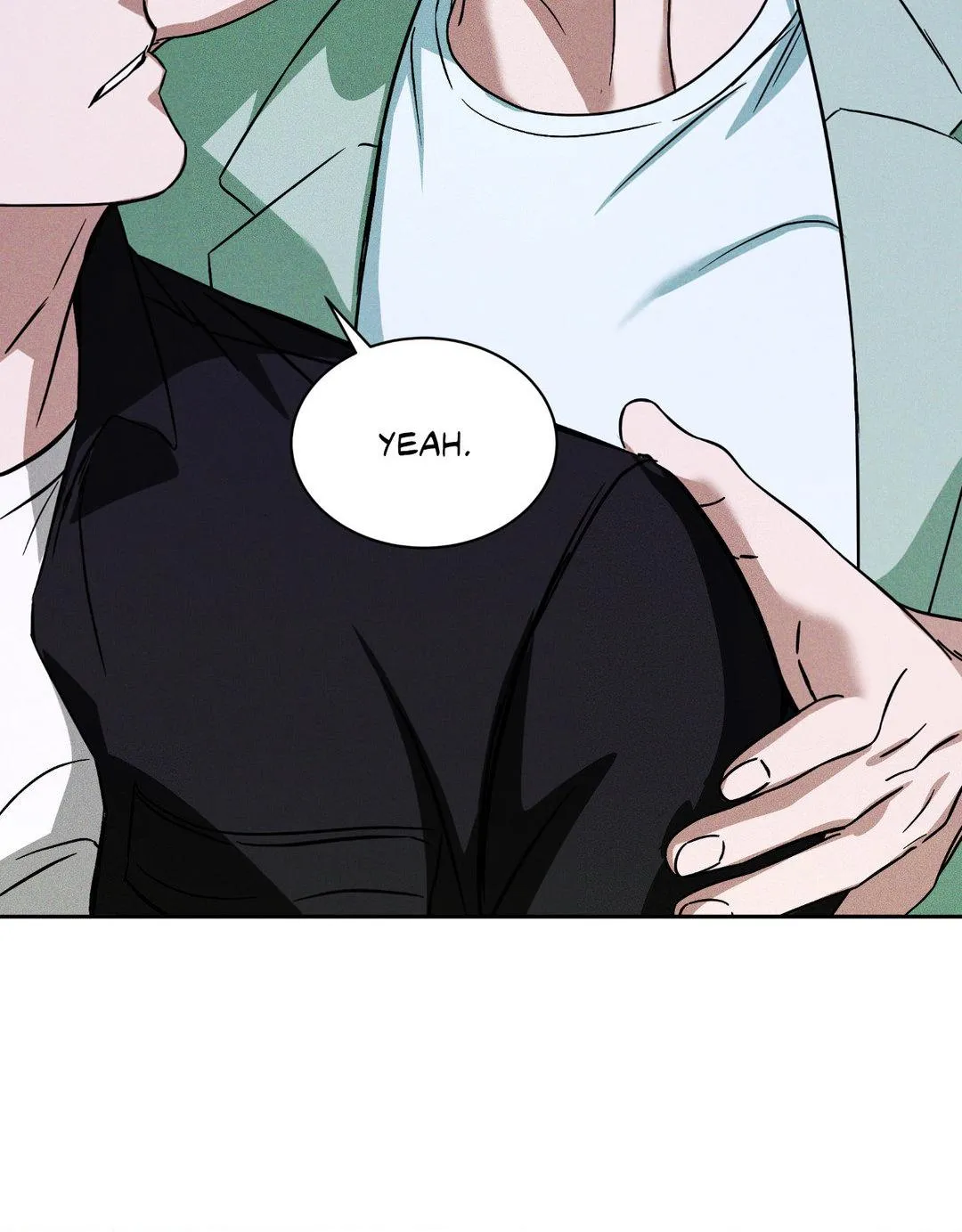 Read Flashlight chapter 12 image 32 on Lezhin