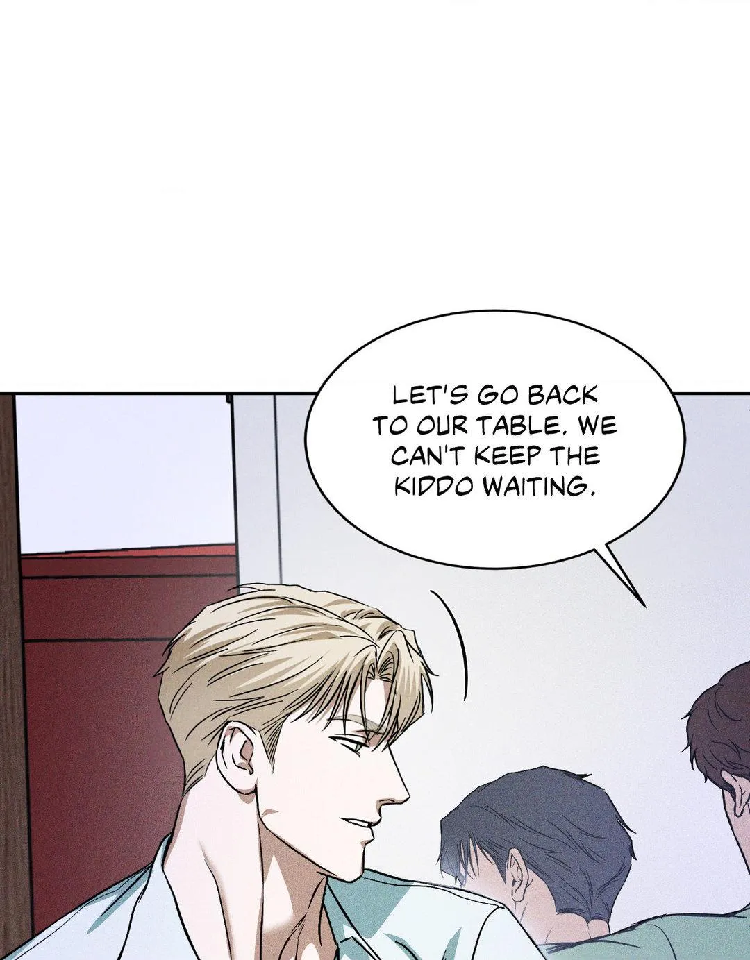 Read Flashlight chapter 12 image 33 on Lezhin