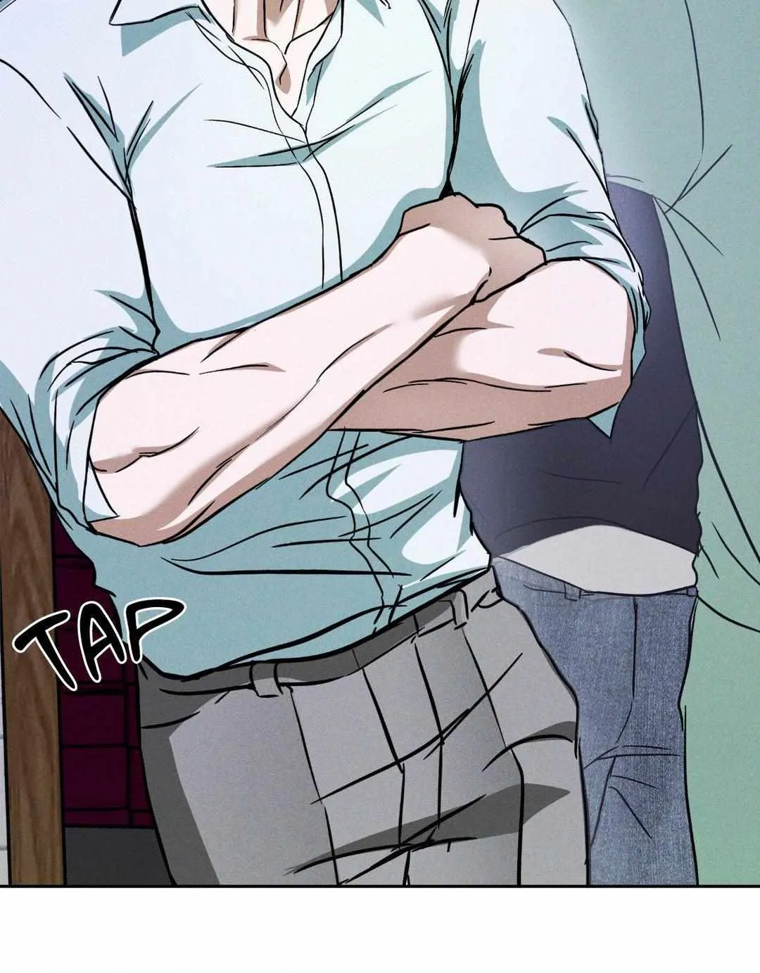 Read Flashlight chapter 12 image 34 on Lezhin