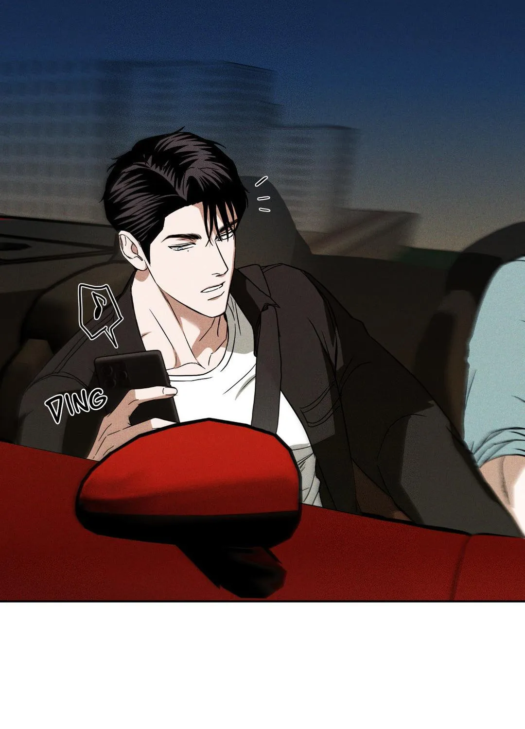 Read Flashlight chapter 12 image 43 on Lezhin