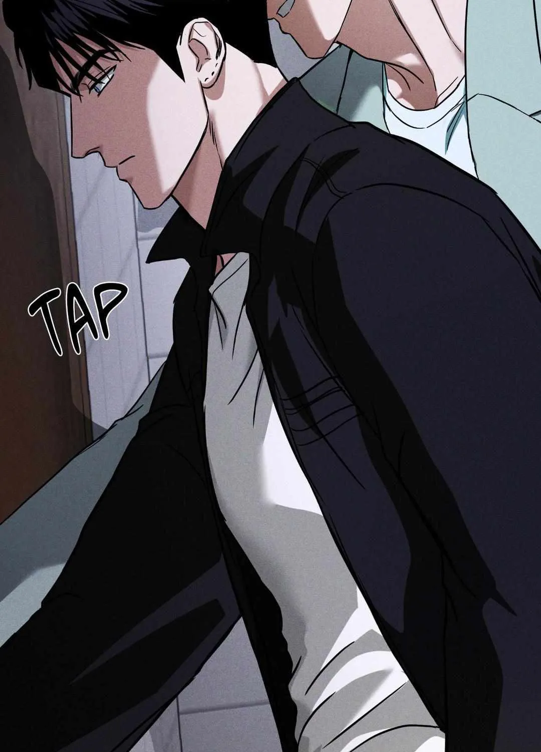 Read Flashlight chapter 12 image 5 on Lezhin