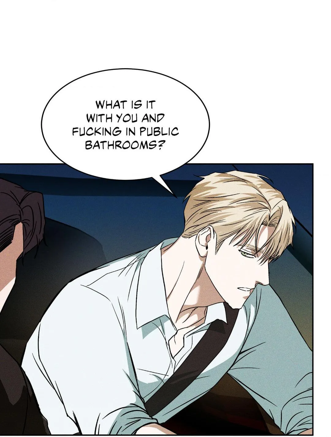 Read Flashlight chapter 12 image 51 on Lezhin