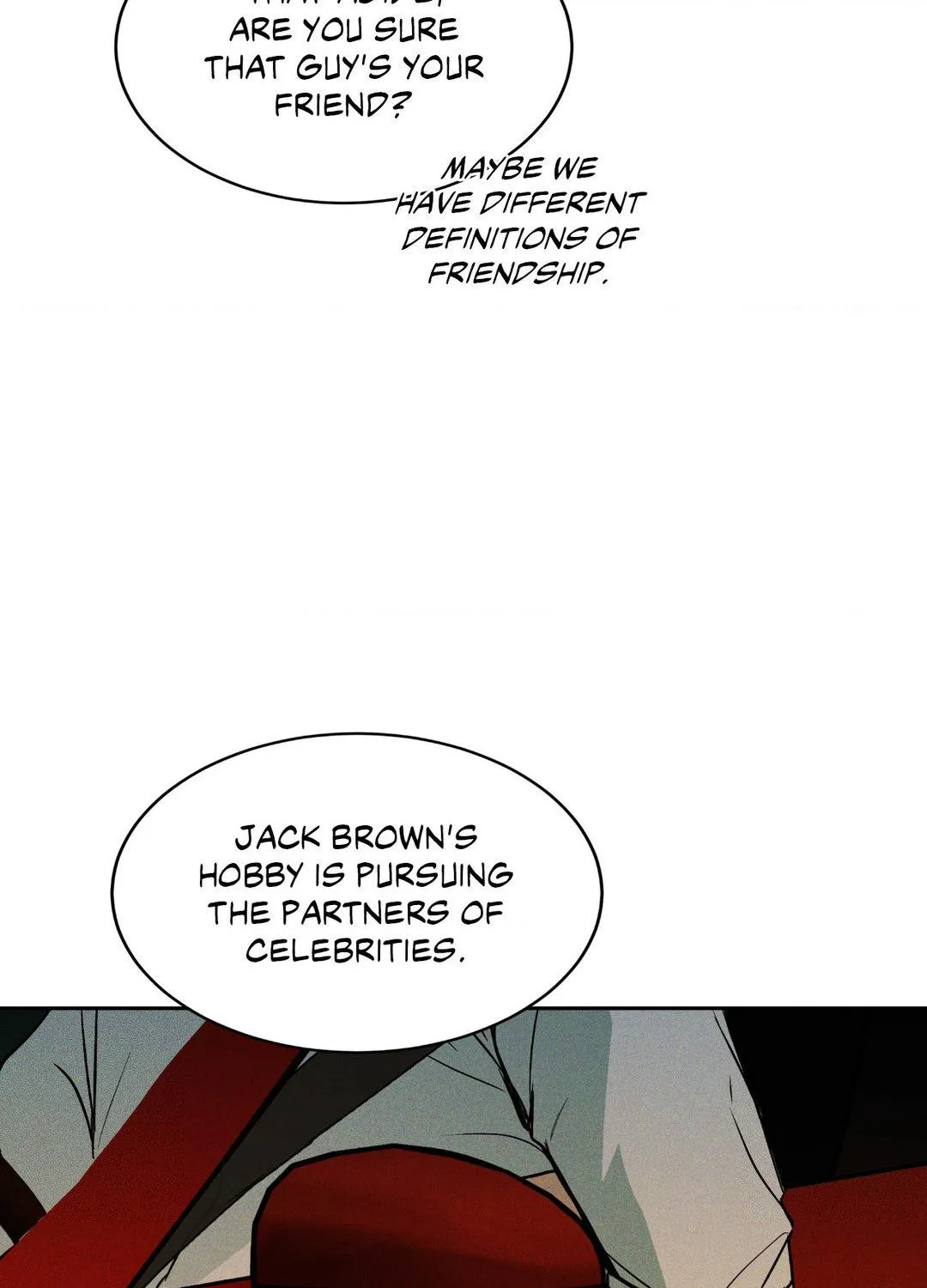 Read Flashlight chapter 12 image 65 on Lezhin