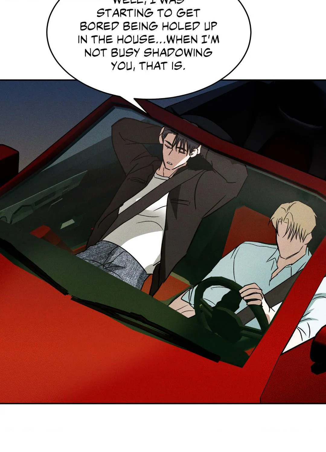 Read Flashlight chapter 12 image 71 on Lezhin