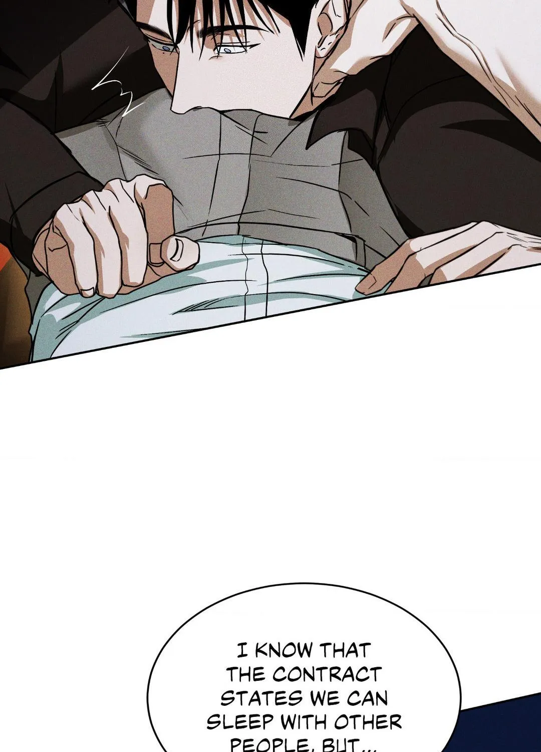 Read Flashlight chapter 12 image 87 on Lezhin