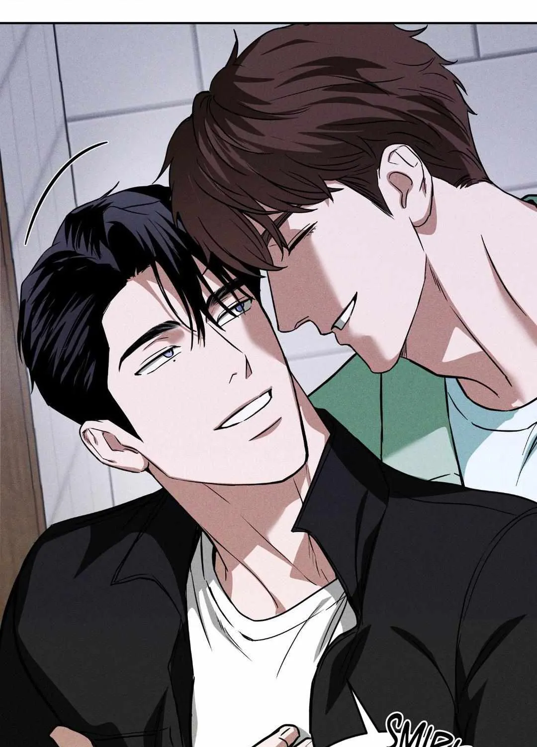 Read Flashlight chapter 12 image 9 on Lezhin