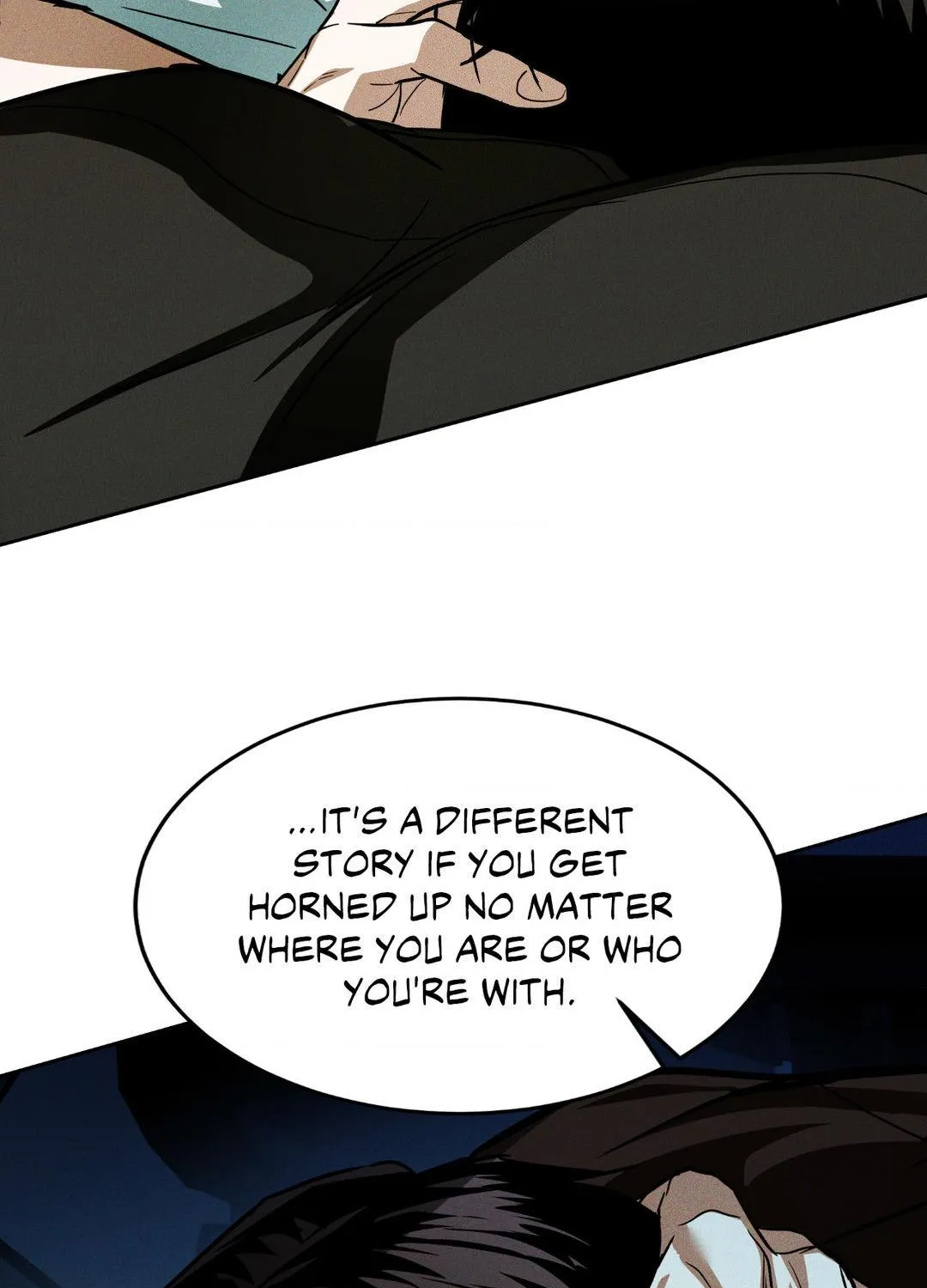 Read Flashlight chapter 12 image 91 on Lezhin