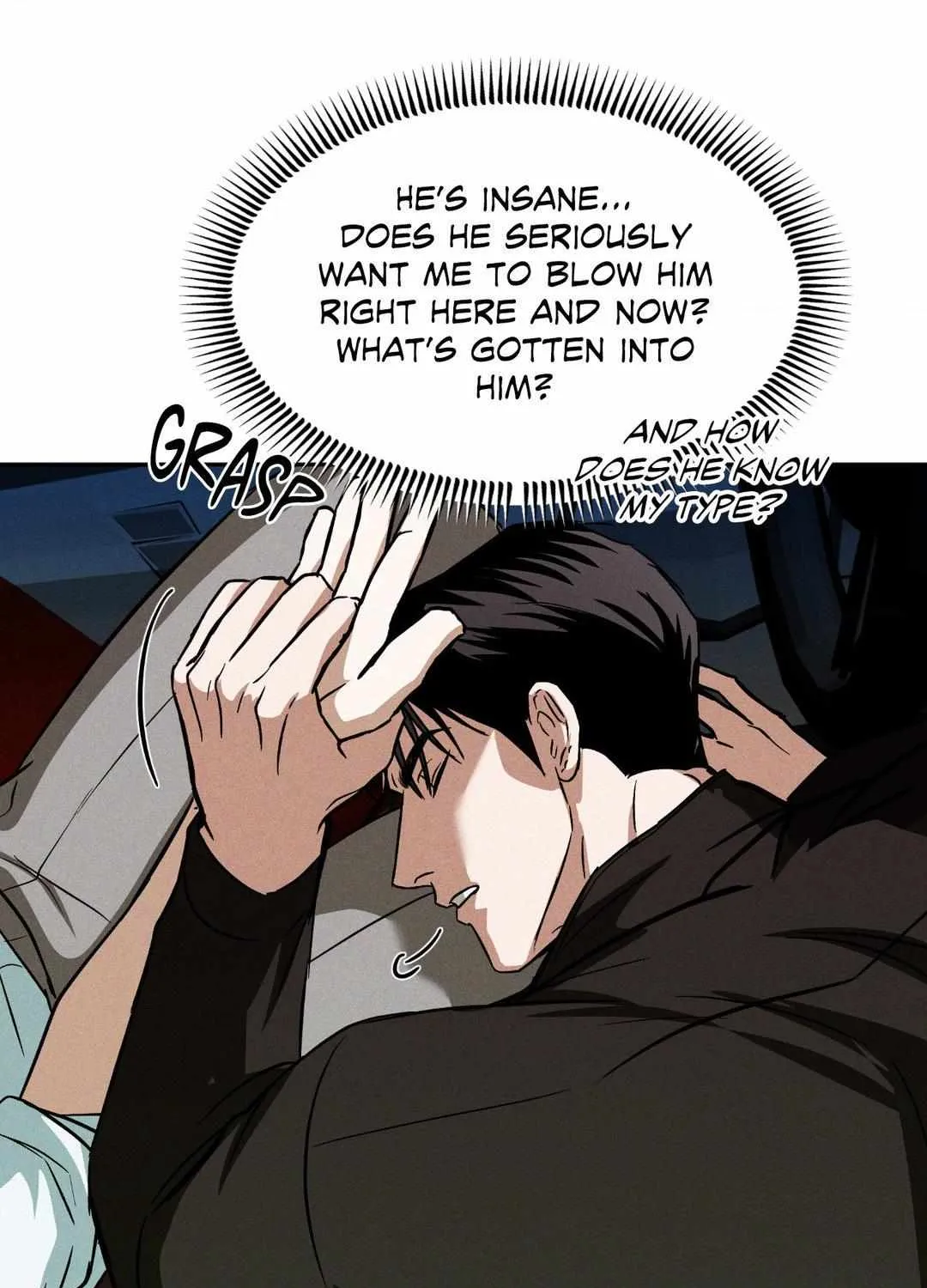 Read Flashlight chapter 12 image 99 on Lezhin