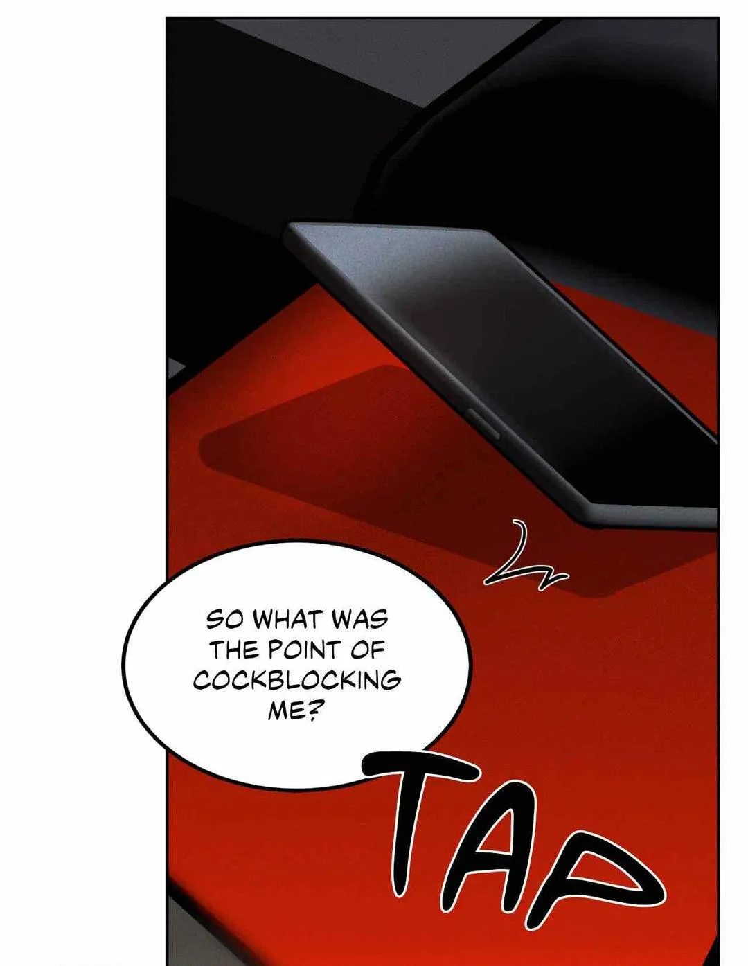 Read Flashlight chapter 13 image 21 on Lezhin