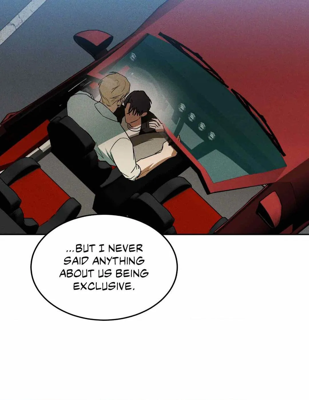 Read Flashlight chapter 13 image 23 on Lezhin