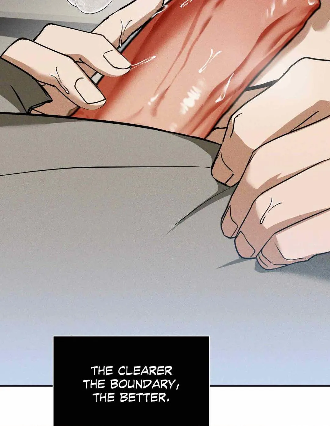 Read Flashlight chapter 13 image 25 on Lezhin