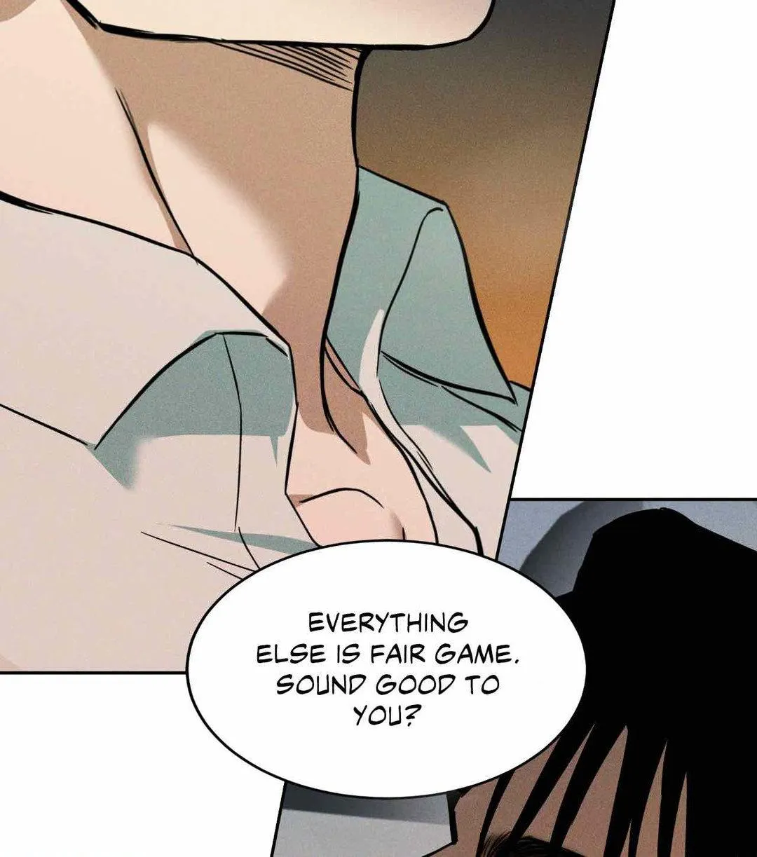 Read Flashlight chapter 13 image 28 on Lezhin