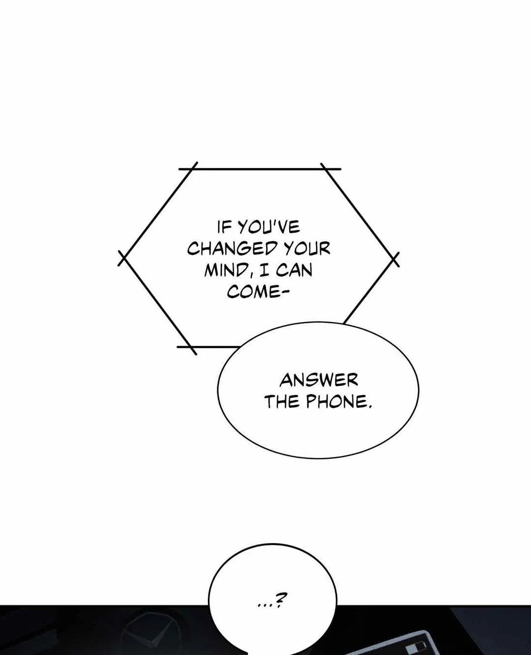 Read Flashlight chapter 13 image 4 on Lezhin
