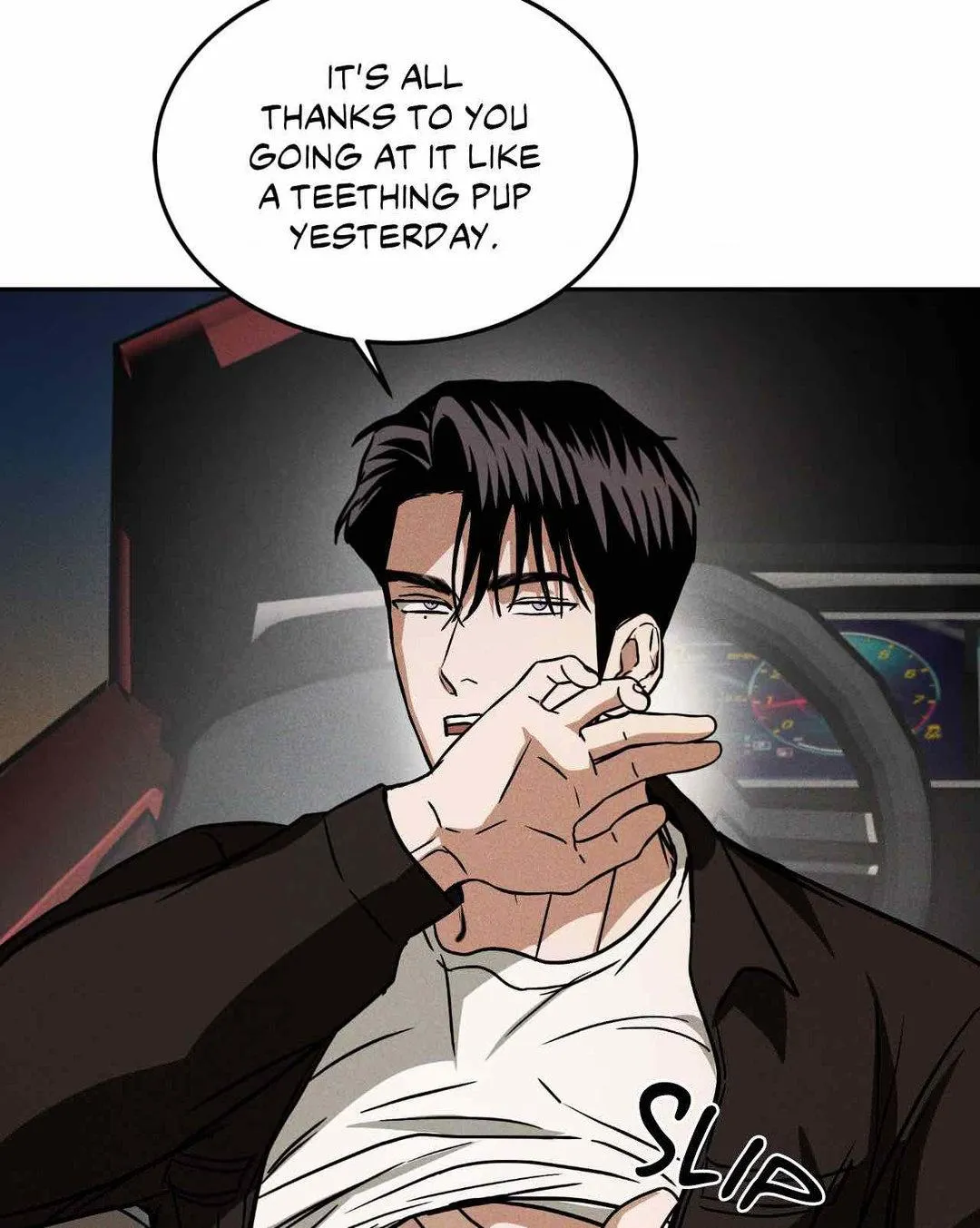 Read Flashlight chapter 13 image 62 on Lezhin