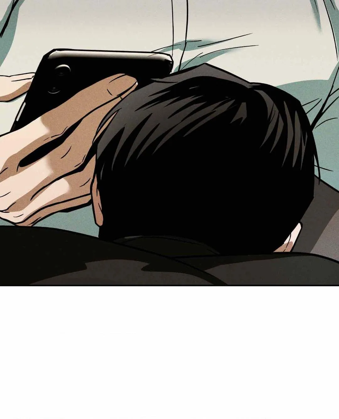 Read Flashlight chapter 13 image 8 on Lezhin