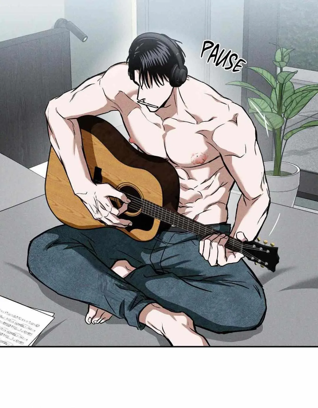 Read Flashlight chapter 13 image 82 on Lezhin