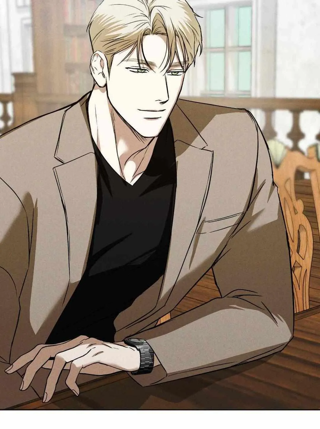 Read Flashlight chapter 14 image 10 on Lezhin