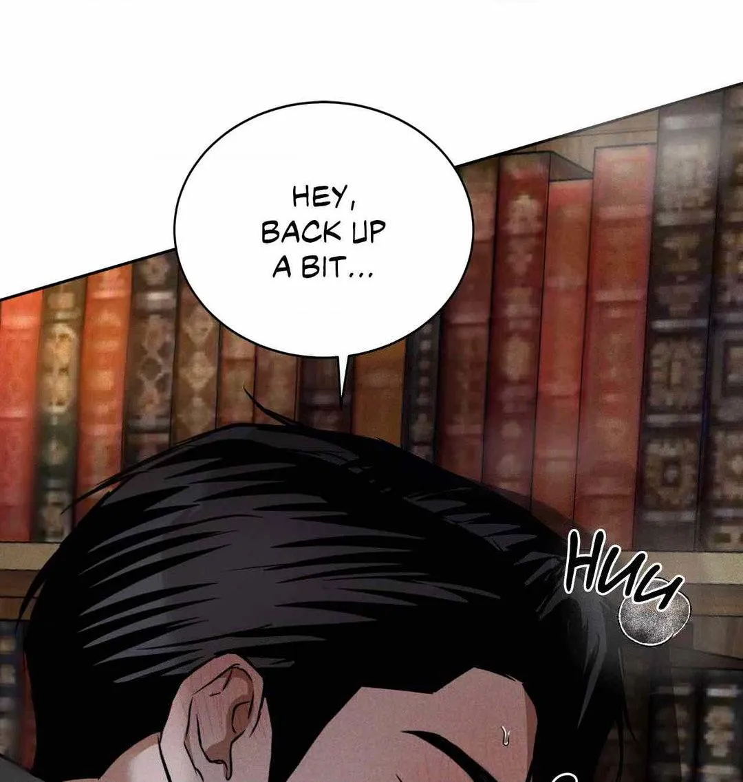 Read Flashlight chapter 14 image 107 on Lezhin