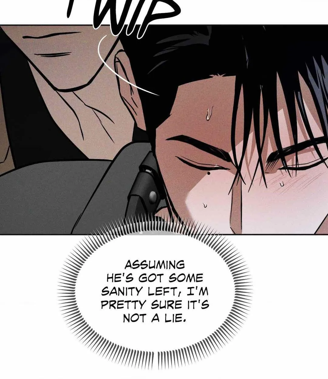 Read Flashlight chapter 14 image 122 on Lezhin