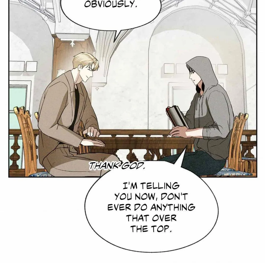 Read Flashlight chapter 14 image 18 on Lezhin