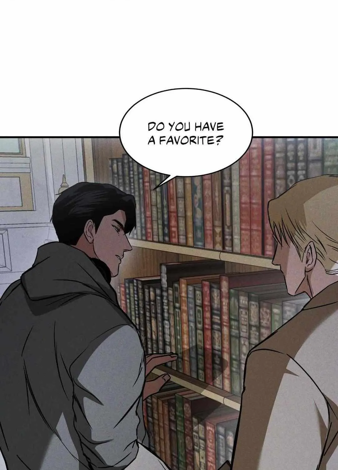Read Flashlight chapter 14 image 49 on Lezhin