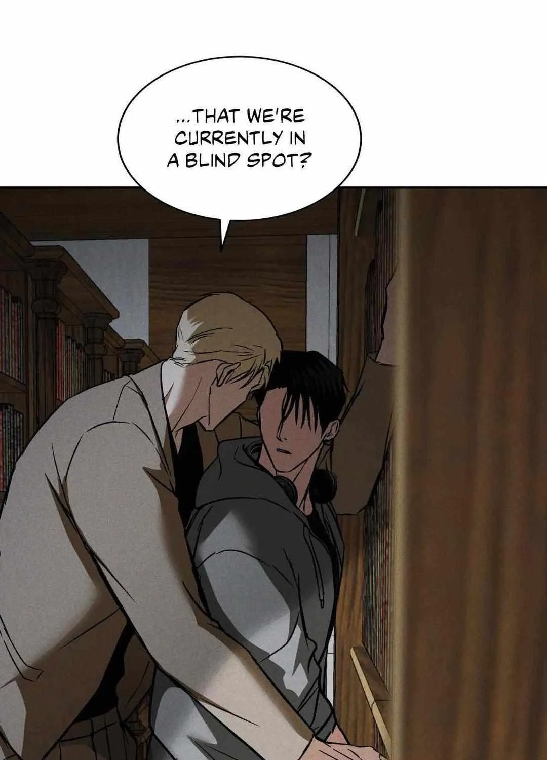 Read Flashlight chapter 14 image 67 on Lezhin