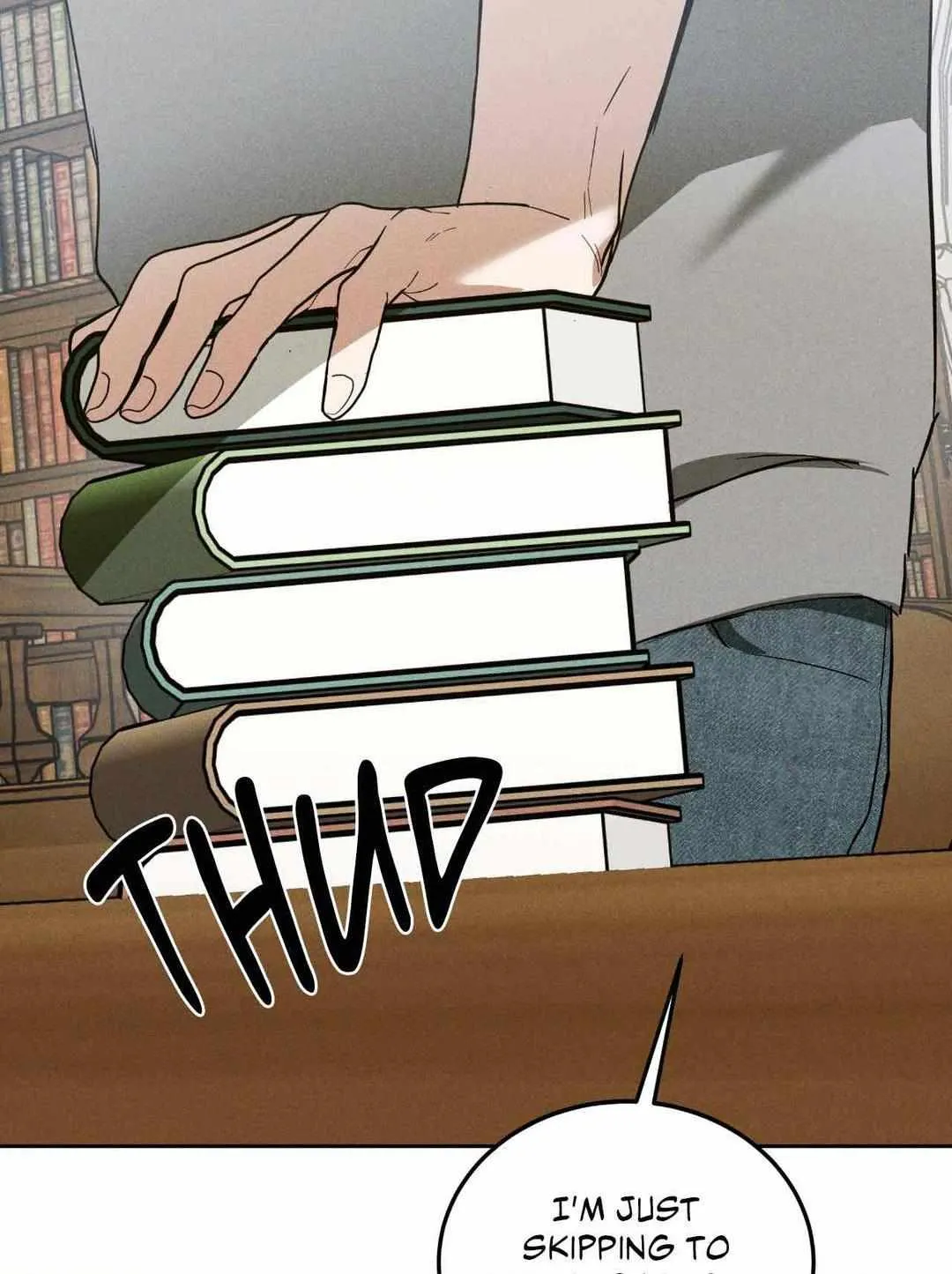 Read Flashlight chapter 14 image 7 on Lezhin