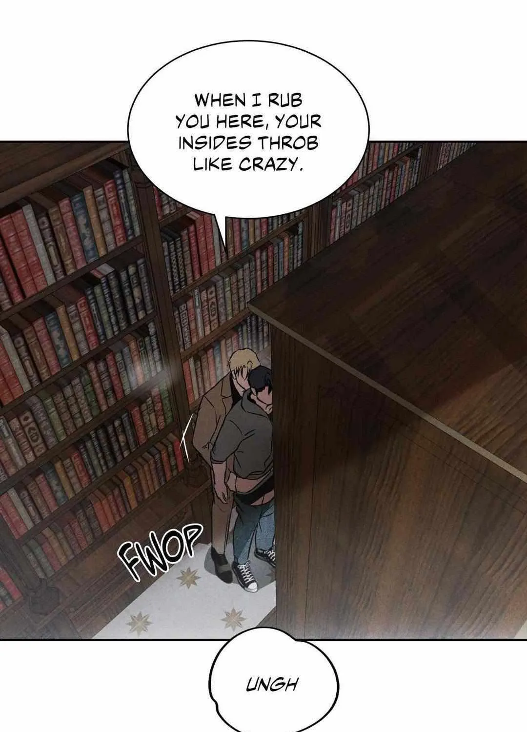 Read Flashlight chapter 14 image 77 on Lezhin