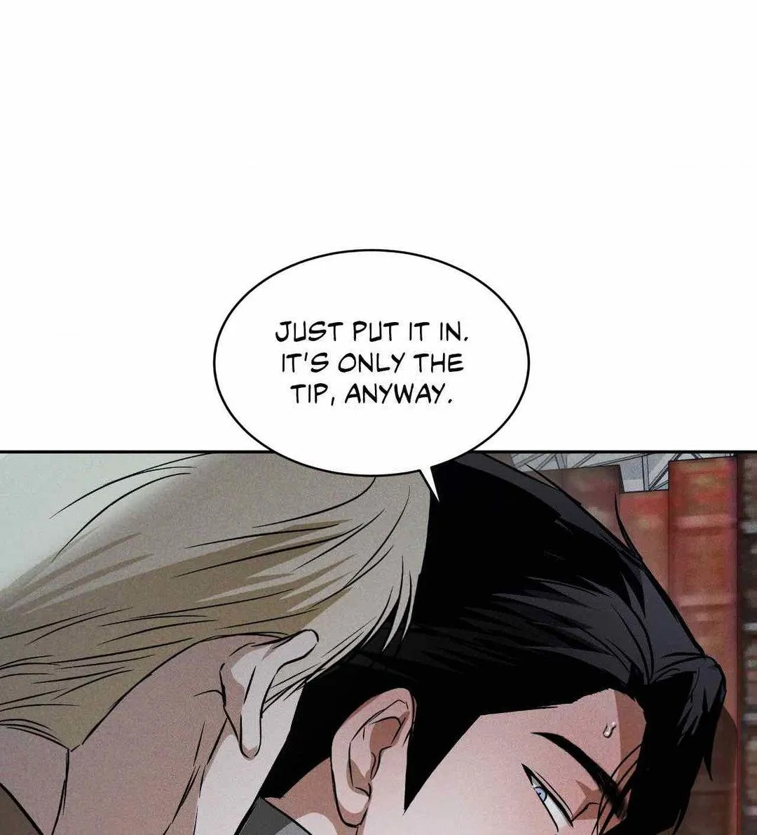 Read Flashlight chapter 14 image 89 on Lezhin
