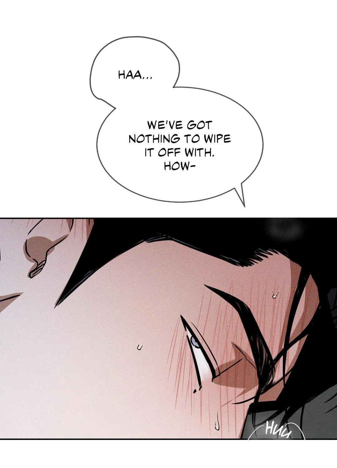 Read Flashlight chapter 15 image 112 on Lezhin