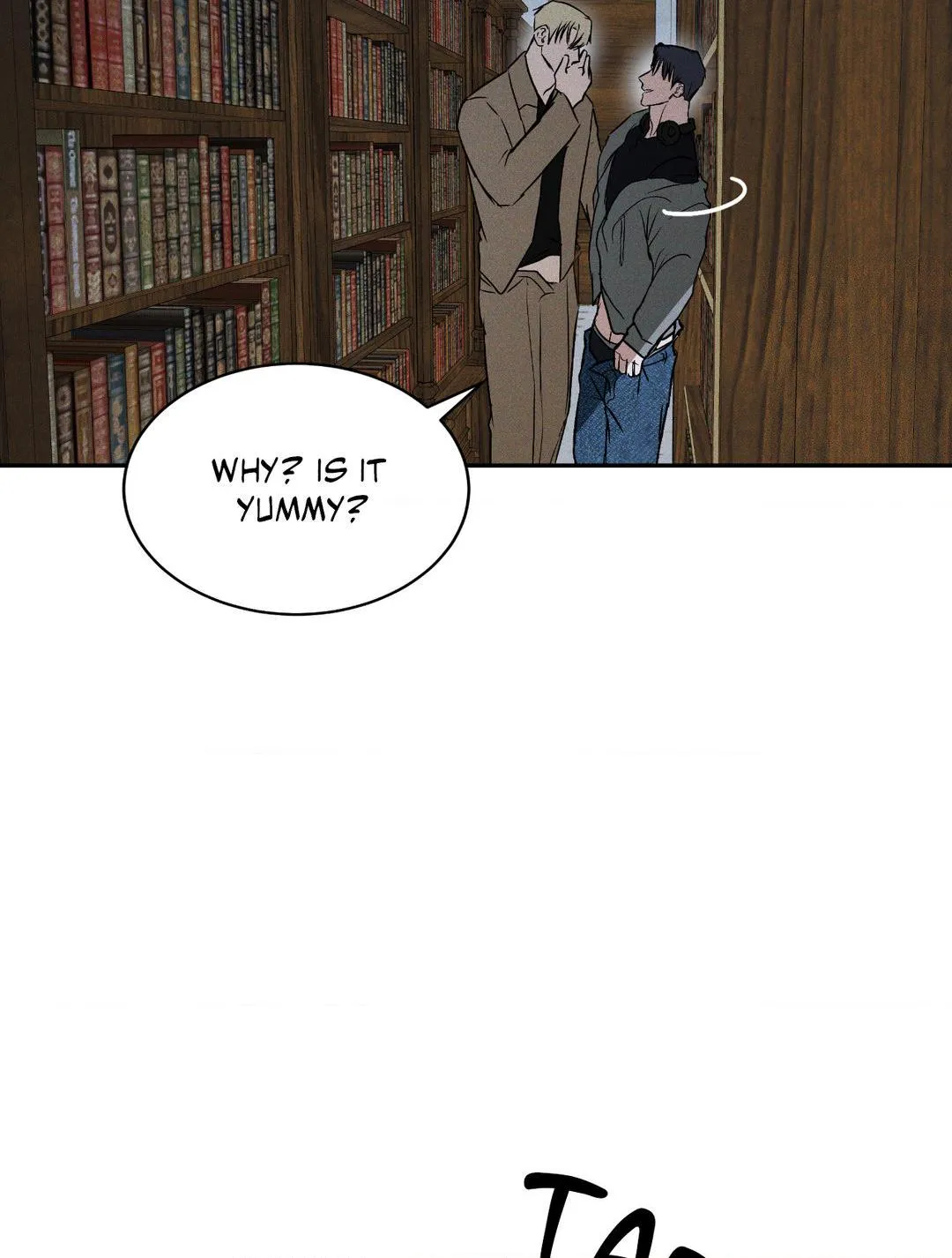 Read Flashlight chapter 15 image 116 on Lezhin