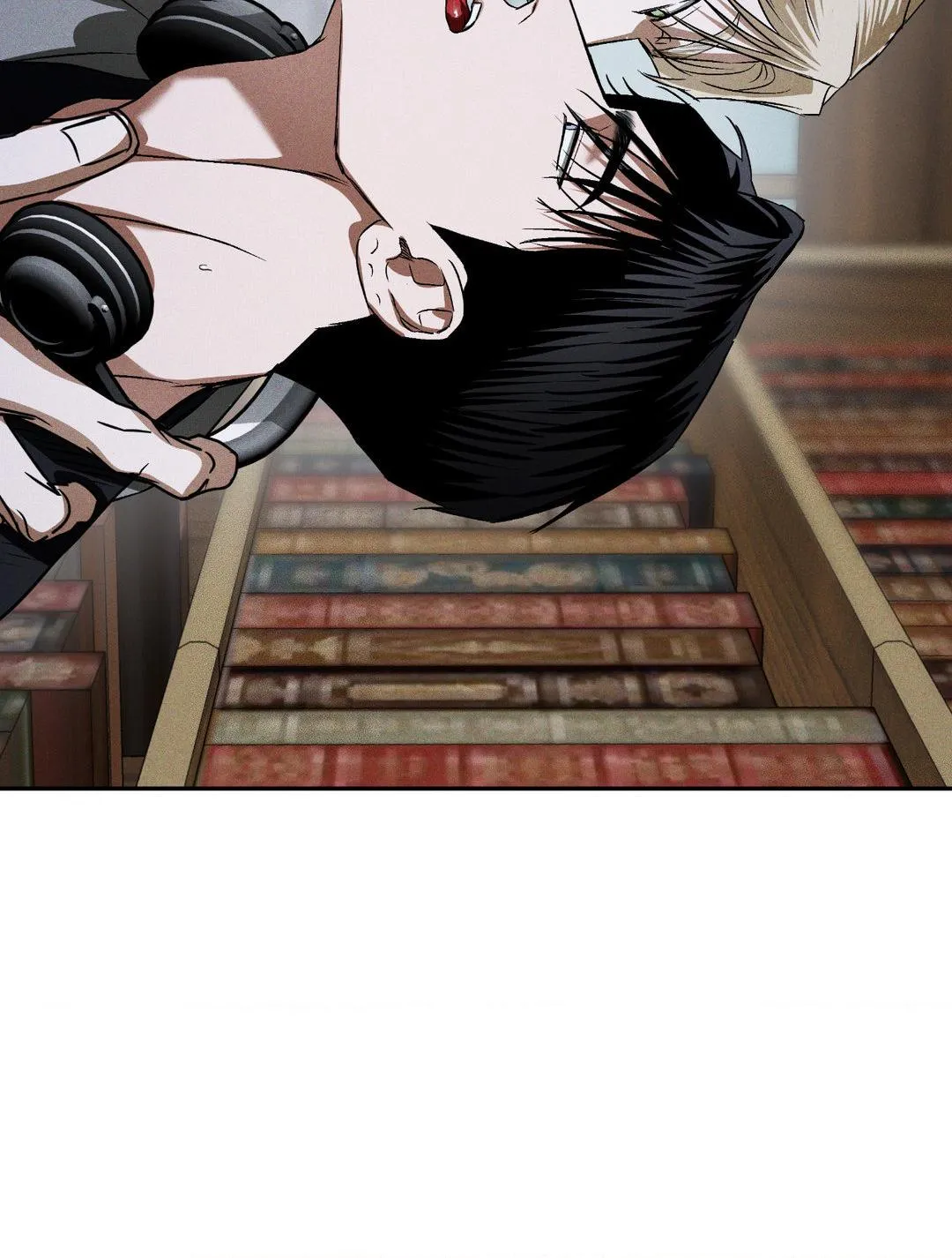 Read Flashlight chapter 15 image 119 on Lezhin