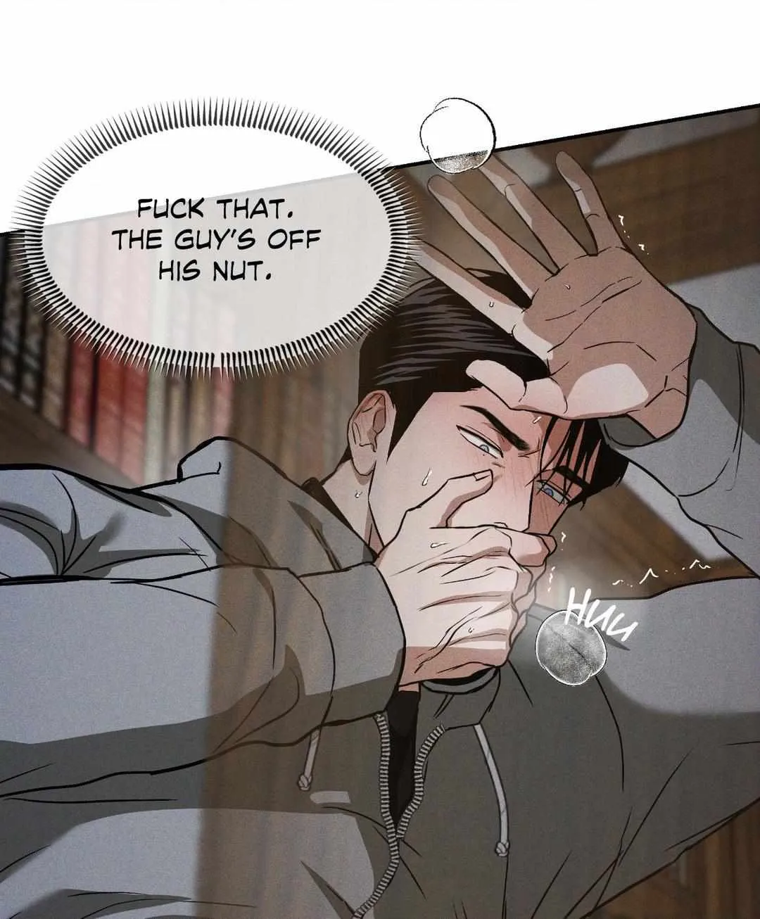 Read Flashlight chapter 15 image 34 on Lezhin
