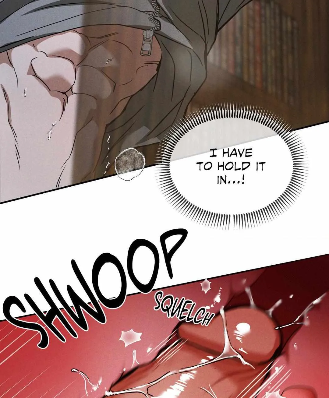 Read Flashlight chapter 15 image 35 on Lezhin