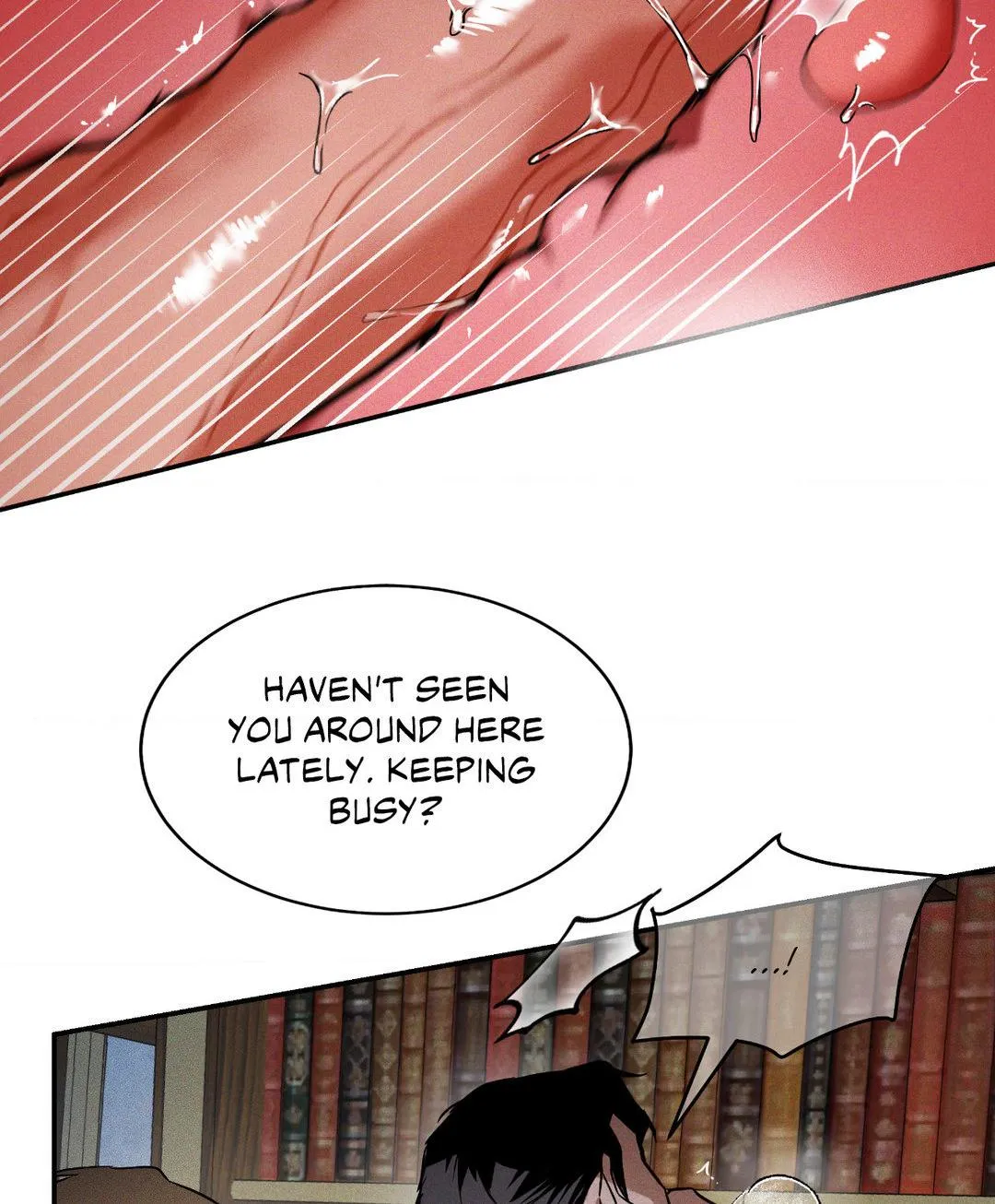 Read Flashlight chapter 15 image 36 on Lezhin