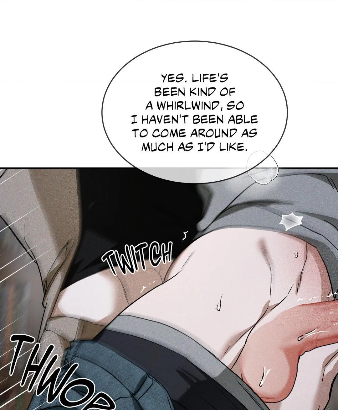 Read Flashlight chapter 15 image 39 on Lezhin