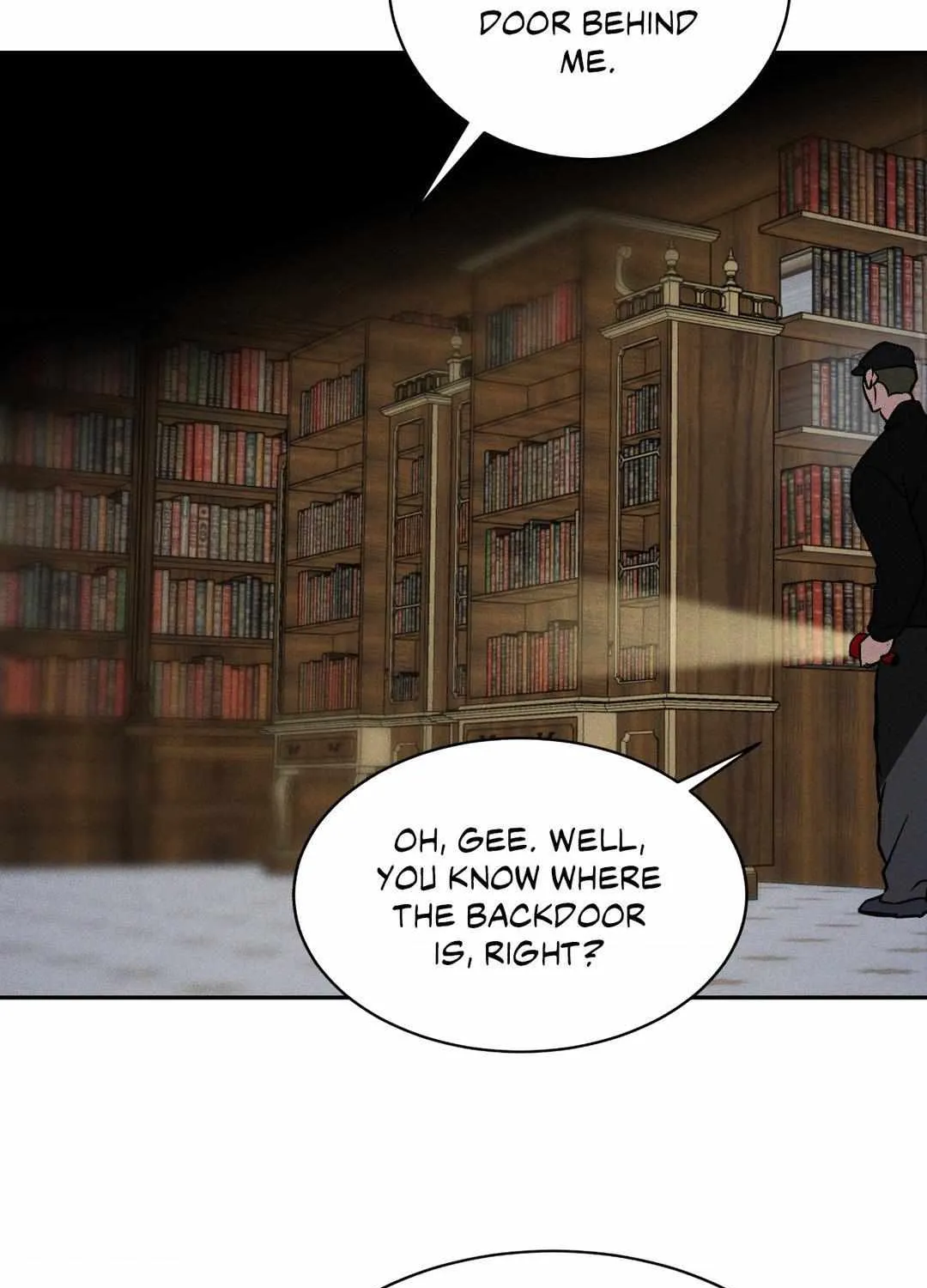 Read Flashlight chapter 15 image 56 on Lezhin