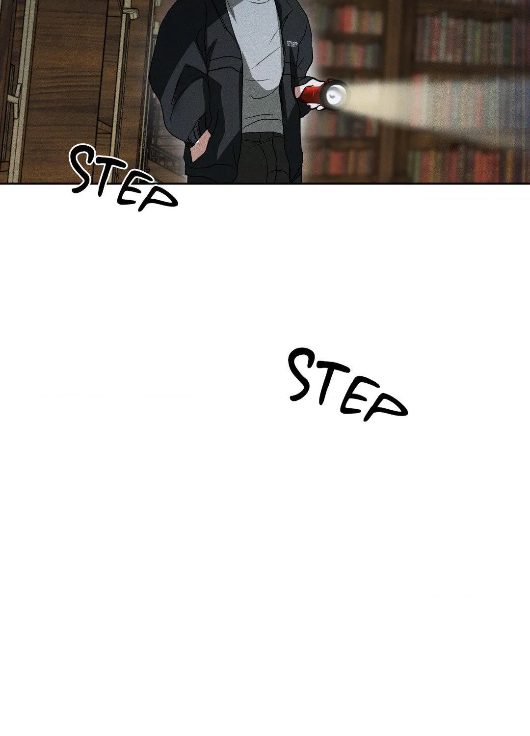 Read Flashlight chapter 15 image 6 on Lezhin