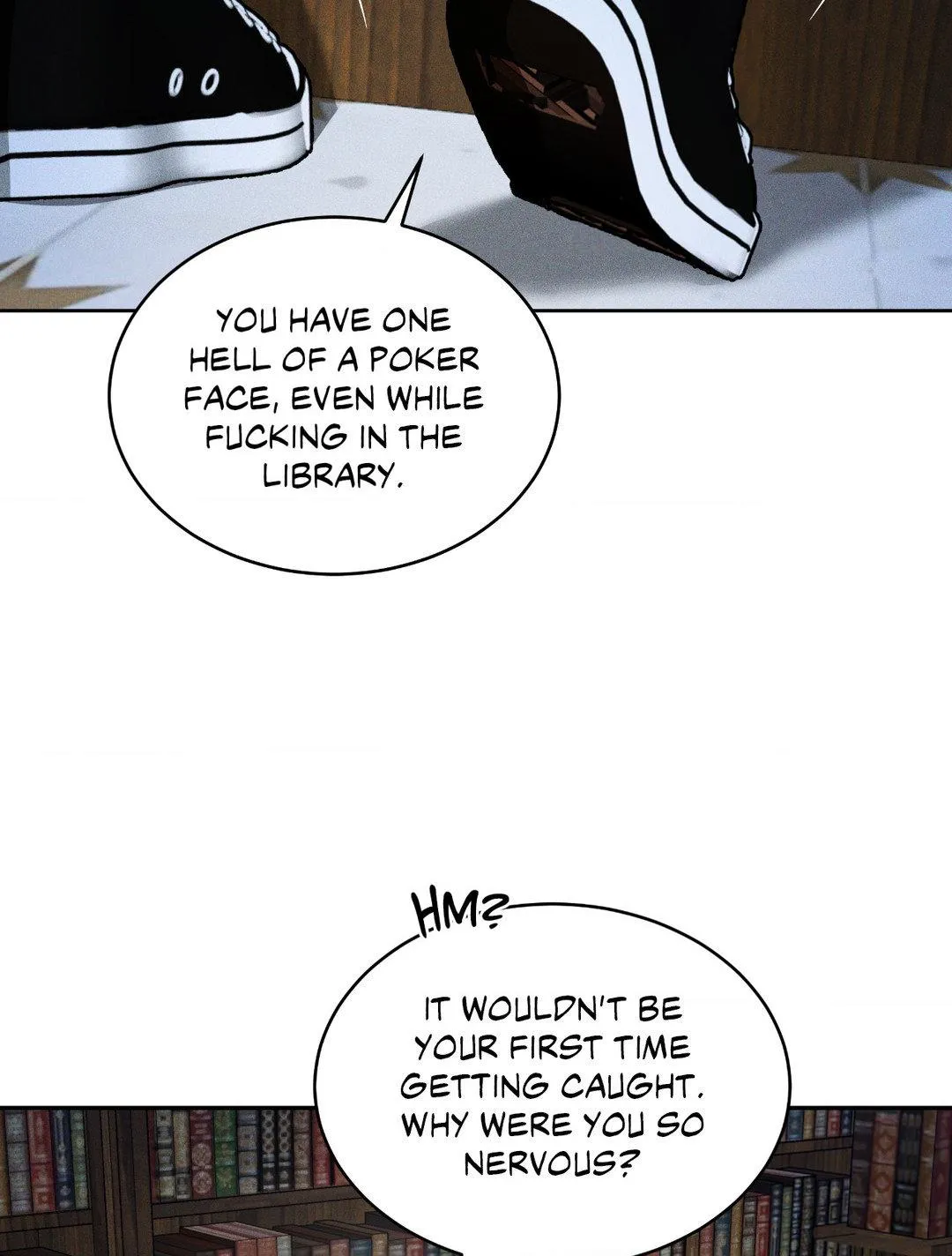 Read Flashlight chapter 15 image 71 on Lezhin