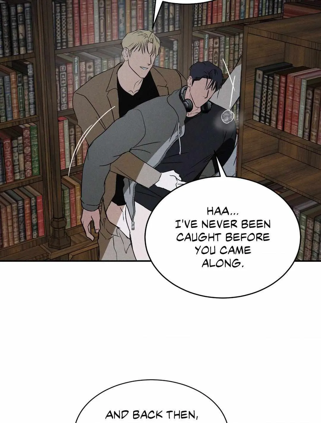 Read Flashlight chapter 15 image 72 on Lezhin