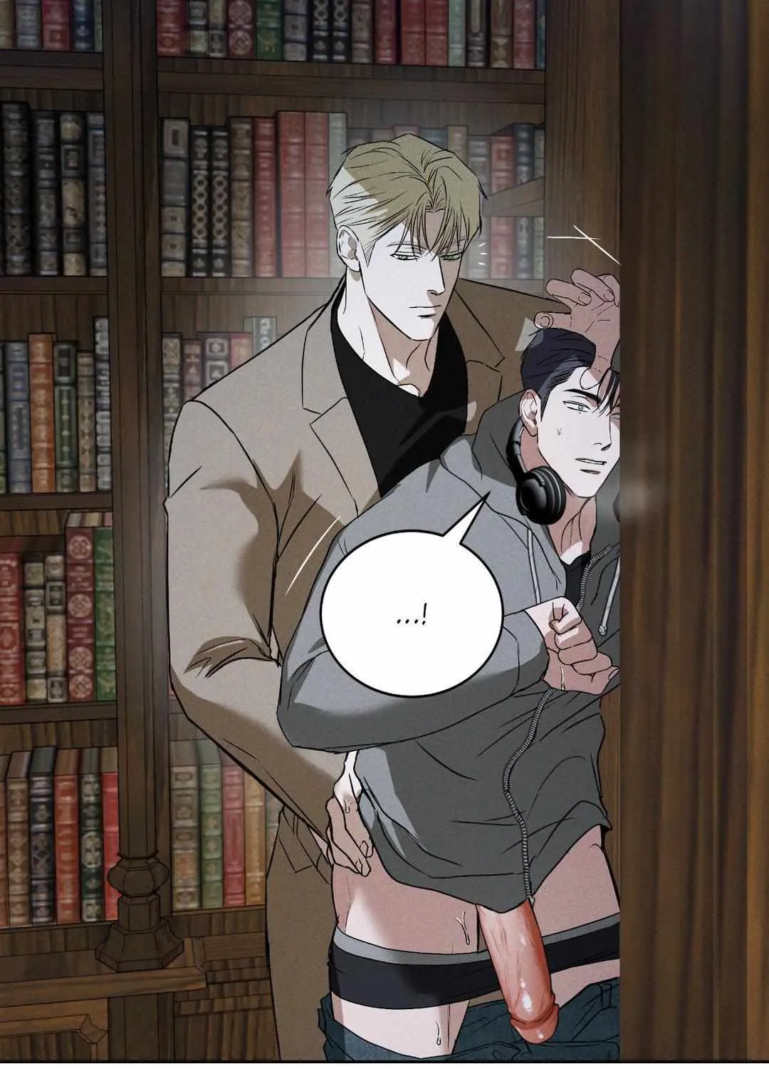 Read Flashlight chapter 15 image 8 on Lezhin