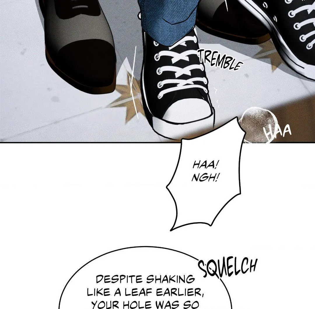 Read Flashlight chapter 15 image 91 on Lezhin