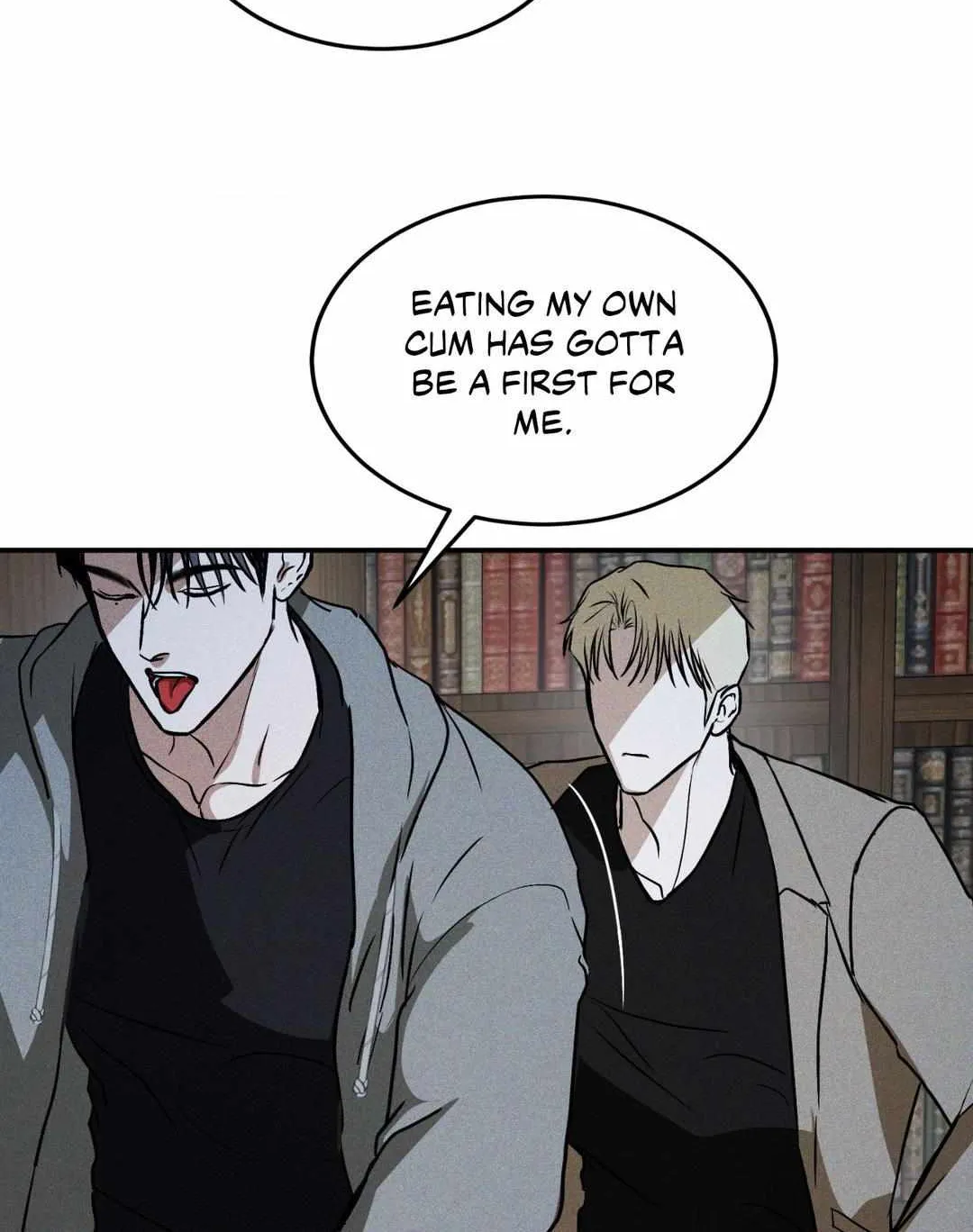 Read Flashlight chapter 16 image 16 on Lezhin