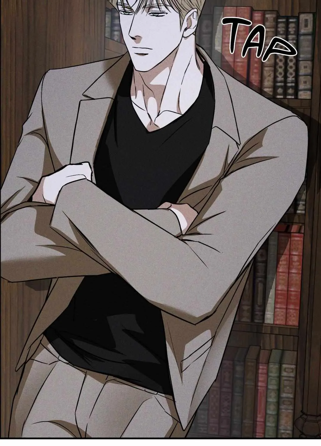Read Flashlight chapter 16 image 23 on Lezhin
