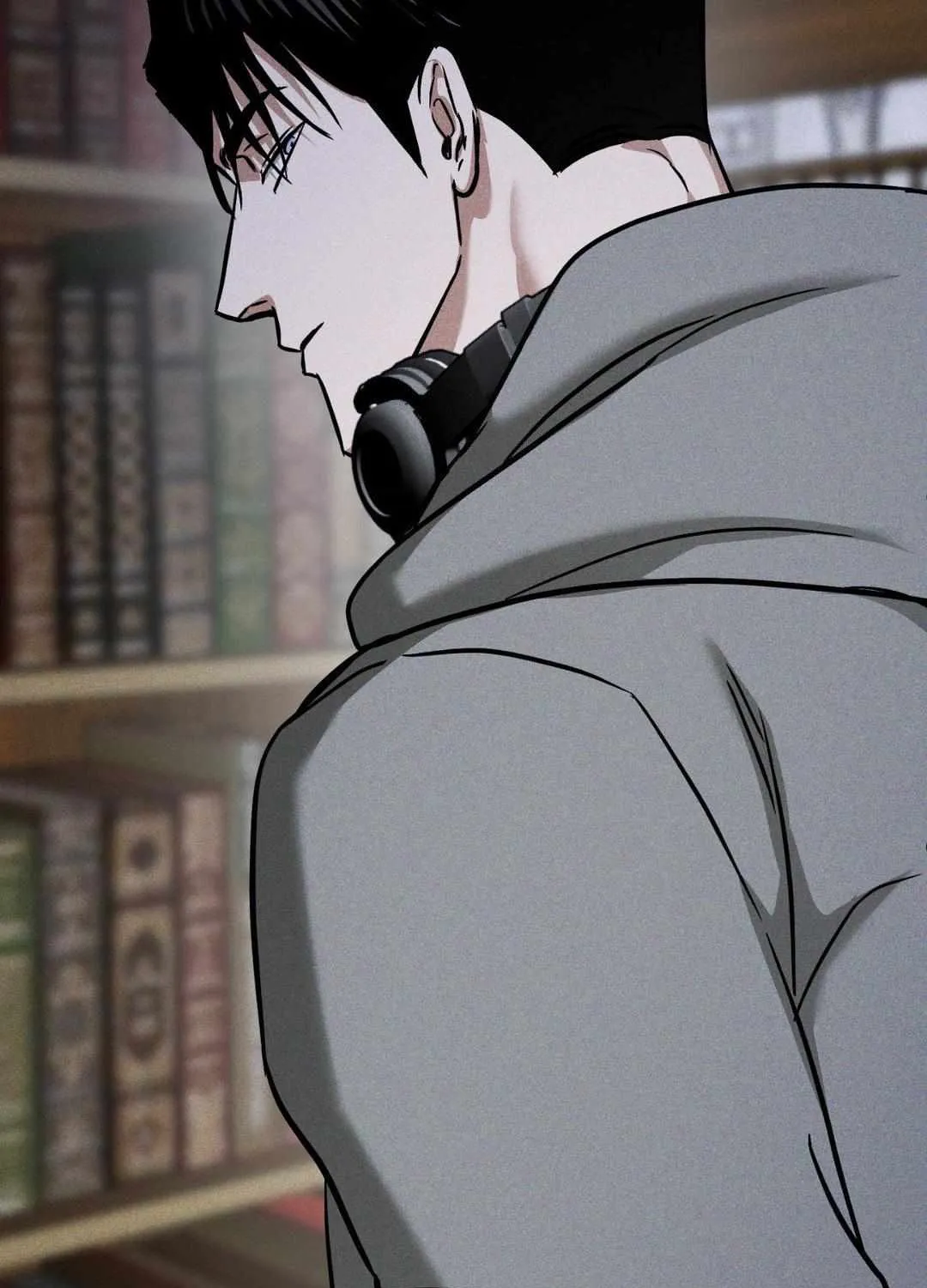 Read Flashlight chapter 16 image 25 on Lezhin
