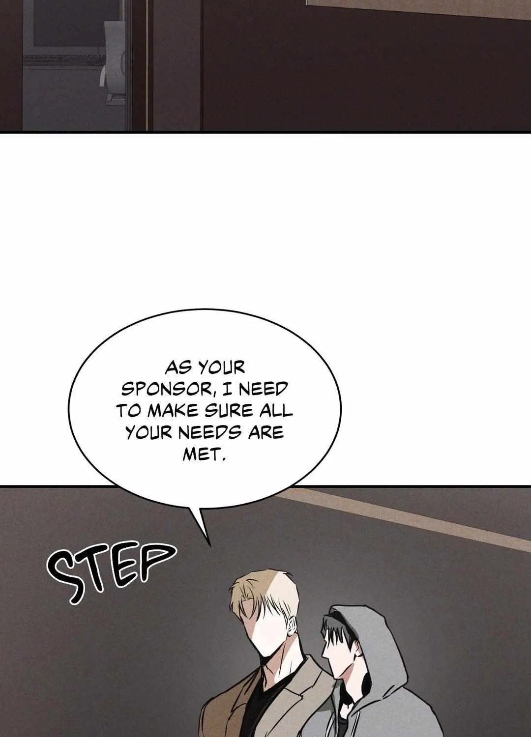 Read Flashlight chapter 16 image 30 on Lezhin